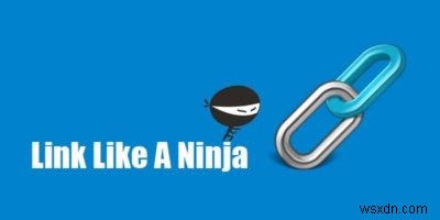 Bookmark Ninja Lưu các liên kết của bạn khỏi bị lộn xộn 