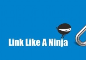 Bookmark Ninja Lưu các liên kết của bạn khỏi bị lộn xộn 