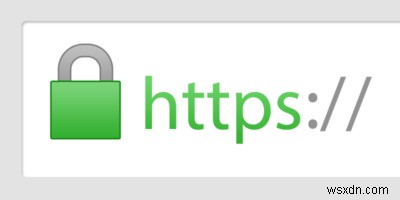 HTTPS có luôn cần thiết không? 