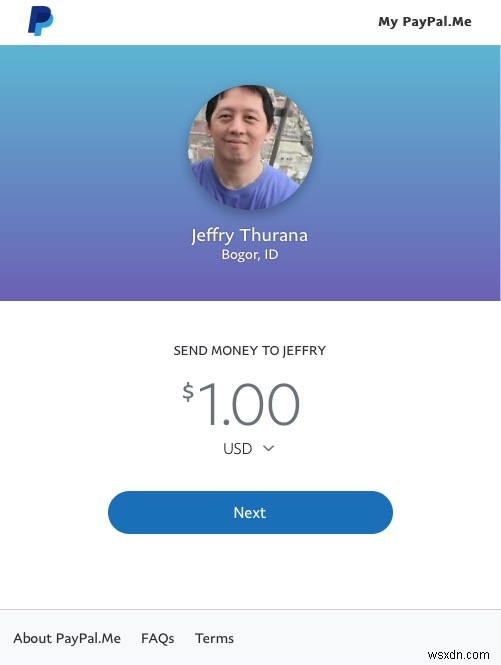 Cách tích hợp thanh toán PayPal vào trang web WordPress của bạn 