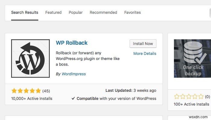 Cách tốt nhất để quản lý các bản cập nhật WordPress tự động