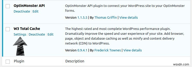 Tùy chỉnh blog WordPress của bạn:Cài đặt plugin