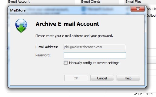 Tại sao bạn nên lưu trữ email của mình và cách bạn có thể làm như vậy 