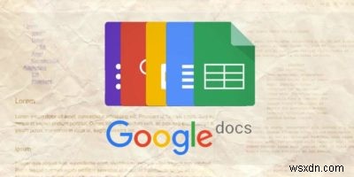 Xuất và Giữ lại Định dạng từ Google Tài liệu 