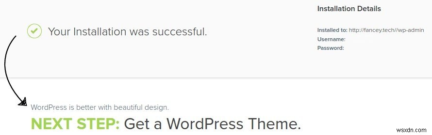 Làm thế nào để bắt đầu một blog WordPress 