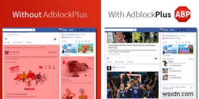 Cách Facebook tiếp tục đánh bại AdBlock trong trò chơi của riêng mình 