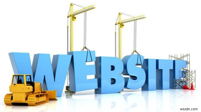 Tại sao “Trang web miễn phí” nên được hỗ trợ bằng mọi giá 