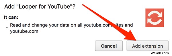 3 cách dễ dàng để tự động lặp lại video trên YouTube 