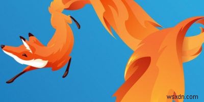 5 cách hữu ích để cải thiện trang tab mới của Firefox 