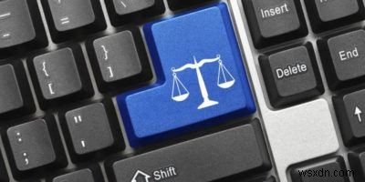 Tòa án pháp luật trực tuyến có phải là một ý tưởng tốt không? 