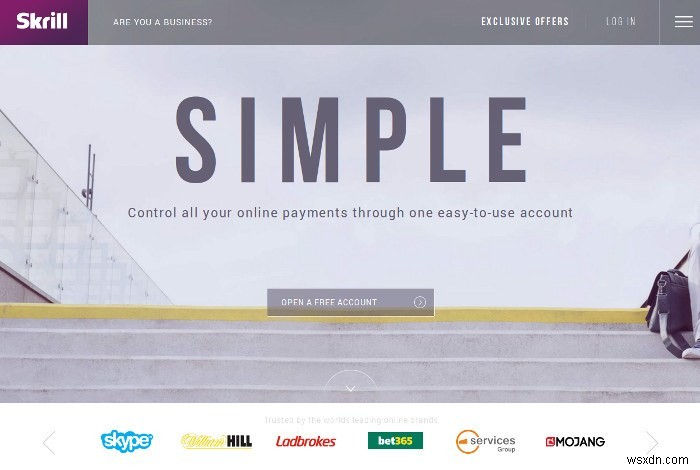 7 lựa chọn thay thế Paypal hàng đầu cho thanh toán trực tuyến 