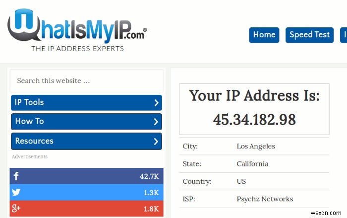 Cải thiện trải nghiệm duyệt web của bạn với OneVPN - Đánh giá 