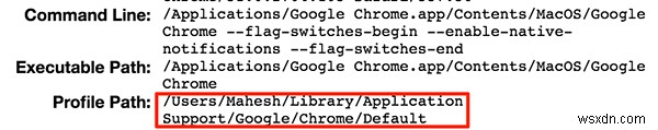 Cách xem mã nguồn của tiện ích mở rộng Chrome 