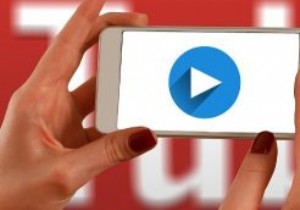 Cách ghi lại màn hình máy tính của bạn bằng YouTube 