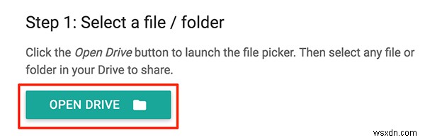 Cách đặt ngày hết hạn cho các liên kết chia sẻ trên Google Drive 