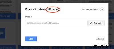 Cách xem số lượng tệp trong thư mục Google Drive [Mẹo nhanh] 
