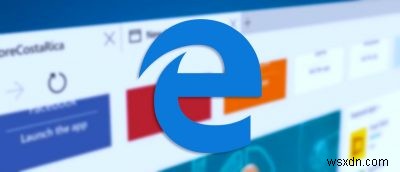 Cách cài đặt tiện ích mở rộng trong trình duyệt Microsoft Edge 