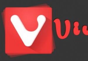 6 Mẹo trình duyệt Vivaldi cho người dùng thành thạo 