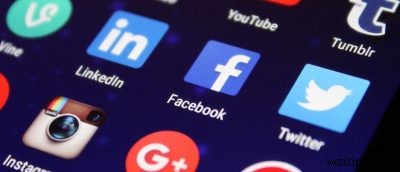 5 cách để bảo mật tài khoản mạng xã hội của bạn 