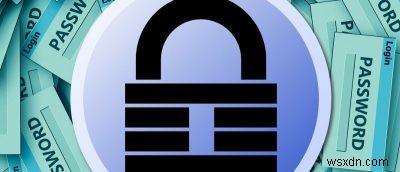 Tích hợp Keepass trong Google Chrome và Trình duyệt Vivaldi 