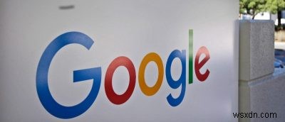 Google có cạnh tranh không lành mạnh không? 