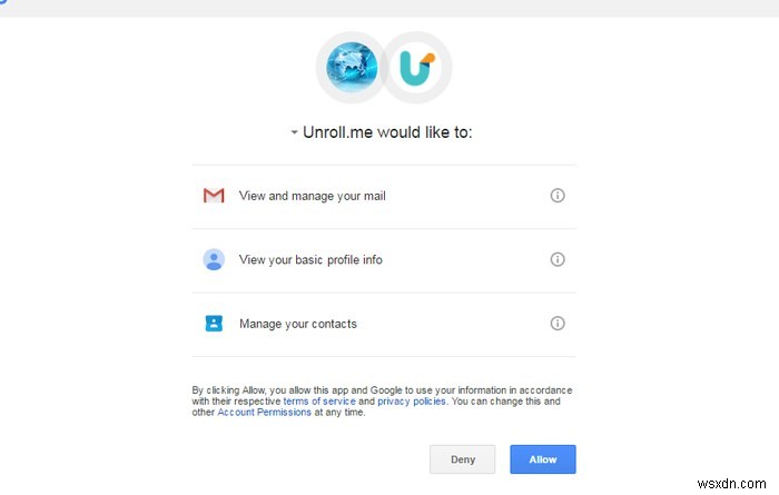 3 Cách Hủy đăng ký Bản tin Email trong Gmail 