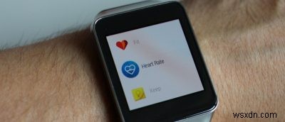 Cách xuất dữ liệu Google Fit của bạn 