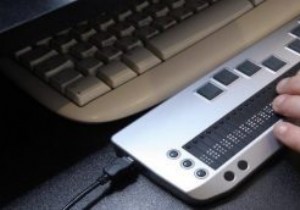 3 Công cụ miễn phí cho người khiếm thị và người mù duyệt web