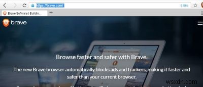 Liệu Brave tập trung vào quyền riêng tư có thể trở thành trình duyệt web trong mơ của bạn không?