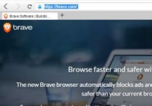 Liệu Brave tập trung vào quyền riêng tư có thể trở thành trình duyệt web trong mơ của bạn không?