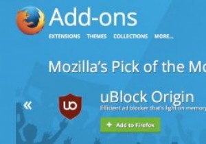 Bạn cảm thấy trình duyệt nào có tiện ích mở rộng tốt nhất? 