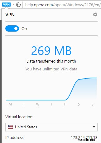 Opera Revisited:Trình duyệt nhanh nhất với VPN miễn phí? 