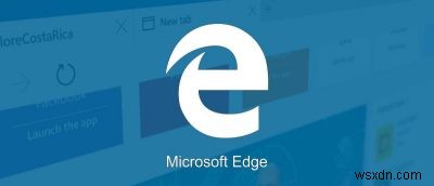 Cách đặt lại hoàn toàn Microsoft Edge 