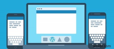 Quản lý blog WordPress của bạn bằng ứng dụng WordPress Desktop 
