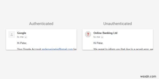 2 Tính năng bảo mật mới của Gmail mà bạn nên làm quen 