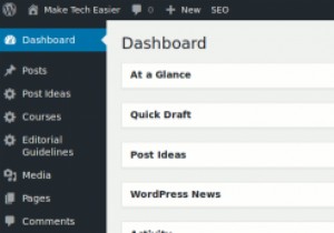8 Plugin quản trị WordPress hữu ích để mở rộng chức năng của bảng điều khiển 