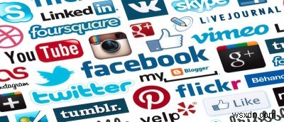 Lên lịch nội dung trên tài khoản mạng xã hội của bạn với Socialteria 