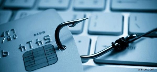 Spear Phishing:Nó là gì? 