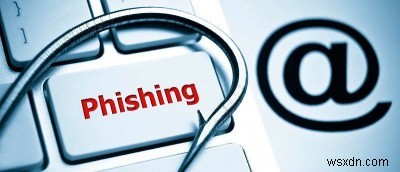 Spear Phishing:Nó là gì? 