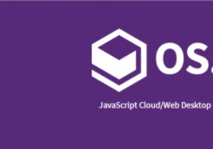 OS.js: Hệ Điều Hành Mới Cho Web