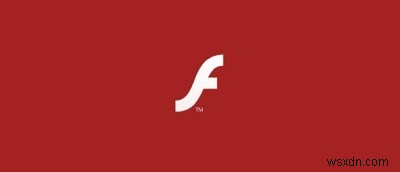 Tại sao các trang web lại rời xa Flash (Và hướng tới HTML5) 