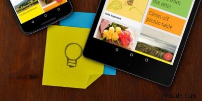 10 mẹo hay nhất của Google Keep mà bạn cần biết 