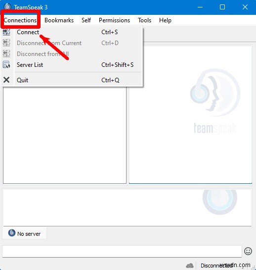 TeamSpeak là gì và bạn sử dụng nó như thế nào? 