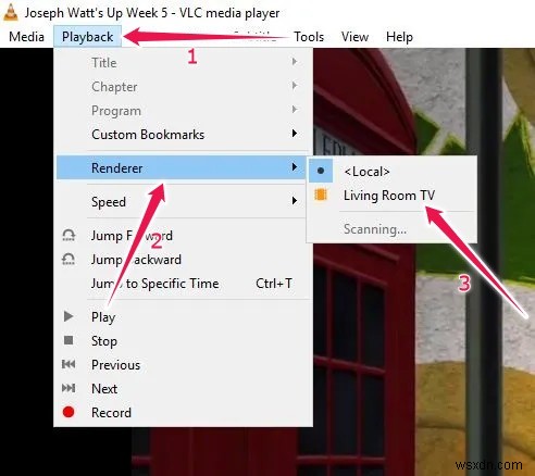 Những điều tốt nhất của VLC:7 điều hữu ích bạn có thể làm trong VLC Media Player 