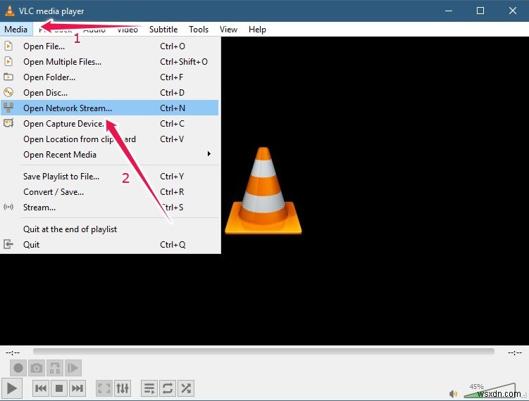 Những điều tốt nhất của VLC:7 điều hữu ích bạn có thể làm trong VLC Media Player 