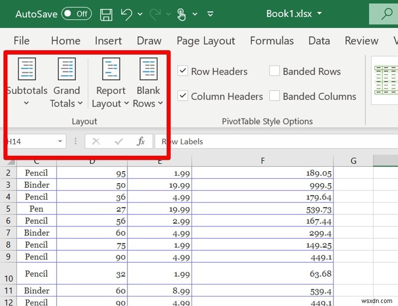 Cách tìm và loại bỏ các bản sao trong Excel 