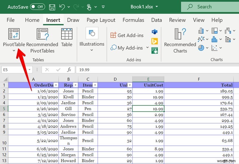 Cách tìm và loại bỏ các bản sao trong Excel 