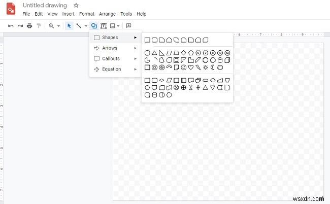 13 lựa chọn thay thế miễn phí cho Microsoft Visio 