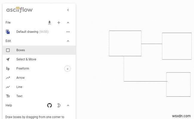 13 lựa chọn thay thế miễn phí cho Microsoft Visio 