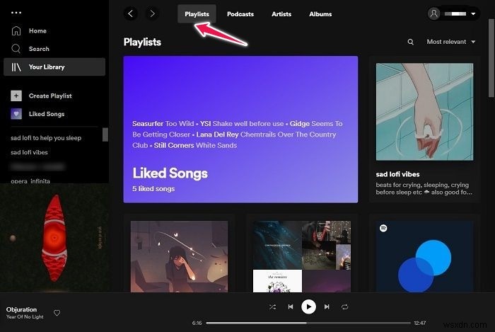 Cách xóa các bản trùng lặp khỏi danh sách phát Spotify của bạn